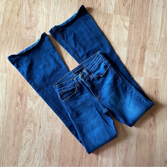 Flying Monkey Denim - Flying monkey jeans